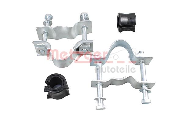 METZGER 52002508 KIT + Reparatursatz, Stabilisatorlager